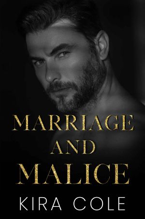 [Mobster's Obsession 03] • Marriage and Malice